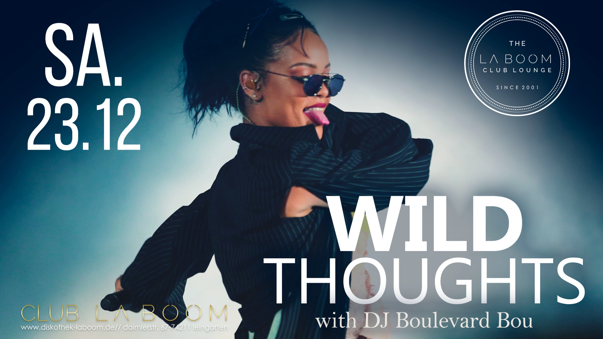 12 Wild Thoughts 1920х1080 Kopie